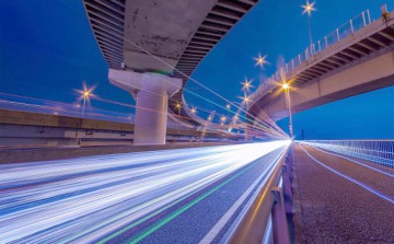 Noi proiecte de infrastructură: Autostrada Dunăre-Marea Neagră